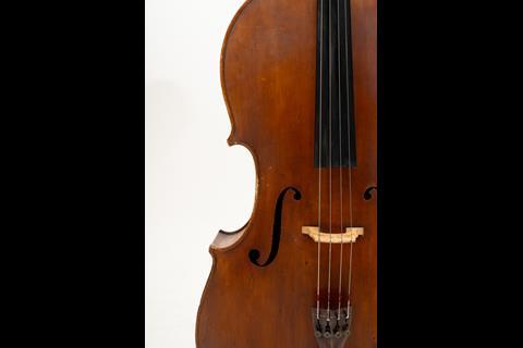 10 cello bass